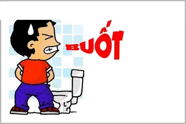 Tiểu buốt tiểu rát là dấu hiệu của bệnh gì?