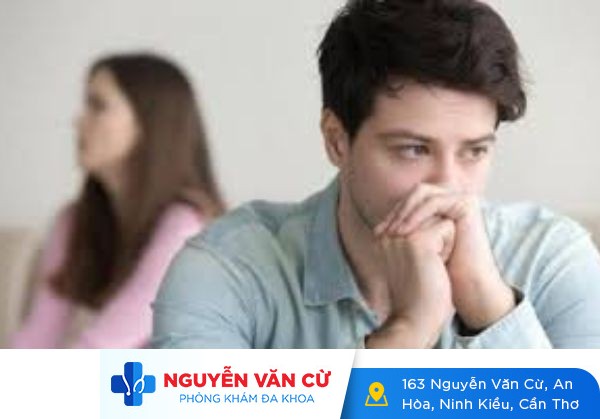 Xuất Tinh Muộn Và Cách Khắc Phục