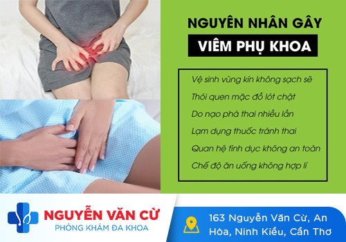 Bác sĩ tư vấn phụ khoa giải đáp nhanh chóng, miễn phí