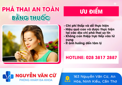 Phá Thai 5 Tuần, Đâu Là Phương Pháp An Toàn Và Không Đau?