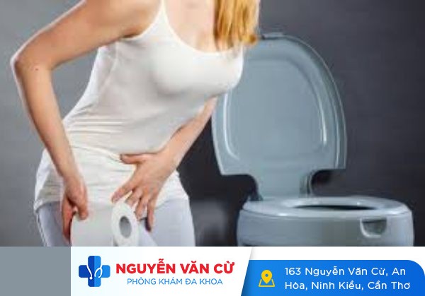 Tiểu Nhiều Lần Ở Nữ Giới Có Sao Không?
