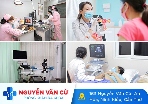 Quy trình và thủ tục phá thai BV Đa khoa Trung ương Cần Thơ là gì?
