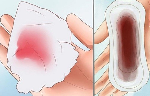 Chị em hãy coi chừng nếu bị ra máu khi quan hệ