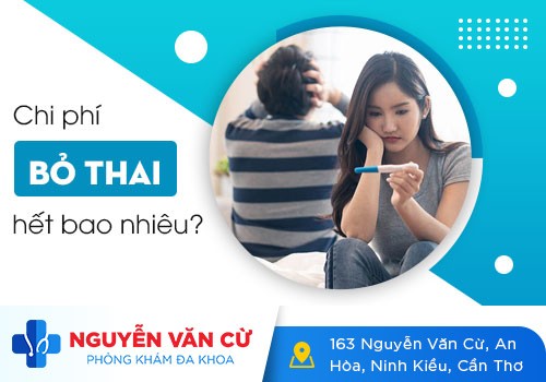 Giá thuốc phá thai bao nhiêu tiền vậy?