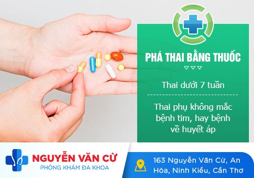 Thuốc phá thai khẩn cấp có nguy hiểm không?