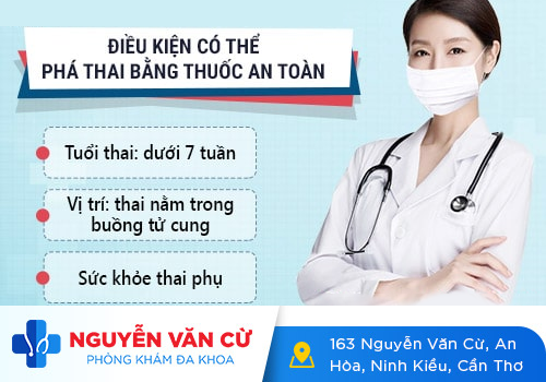 Có thai ngoài ý muốn. Lời khuyên về cách xử lí