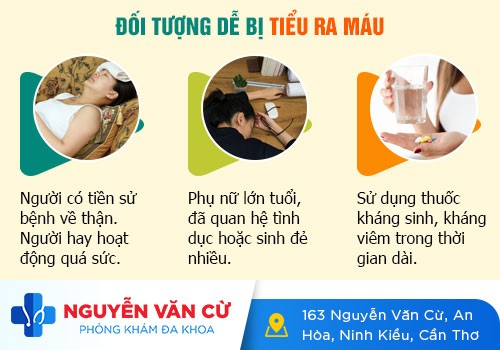 Tiểu Buốt Ra Máu Ở Nữ Giới: Cảnh Báo Bệnh Lý Hết Sức Nguy Hiểm