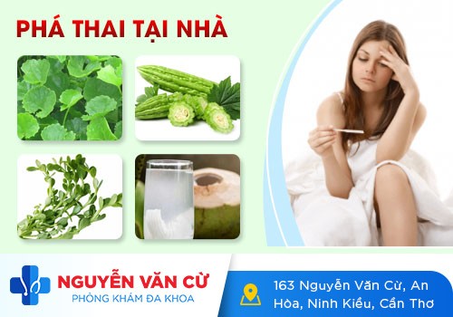 Cách Làm Sảy Thai Tự Nhiên Khi Lỡ Mang Thai Ngoài Ý Muốn
