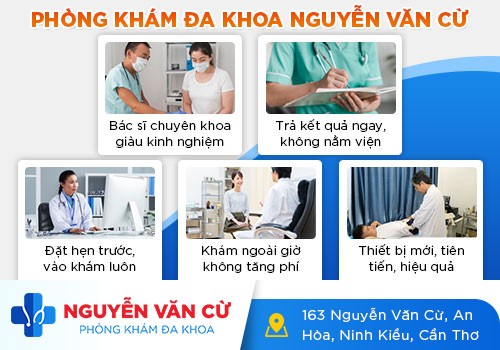 Phòng Khám Đình Chỉ Thai Uy Tín Theo Tuần