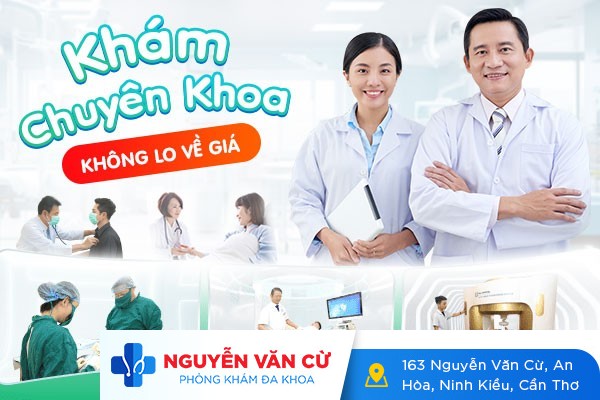 Nên đến bệnh viện hay phòng khám ngoại khoa nam?