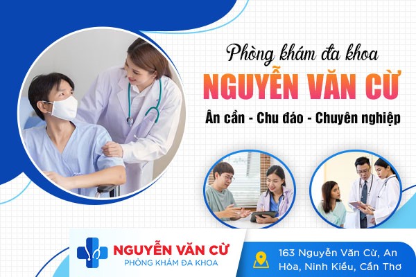 Phòng Khám Phụ Khoa Ngoài Giờ Uy Tín Tại Cần Thơ