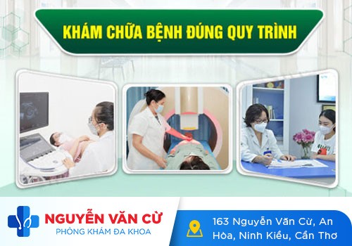 Địa chỉ phá thai an toàn, kín đáo tại Cần Thơ