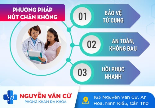 Những thông tin liên quan đến phá thai ngoại khoa chị em nên biết
