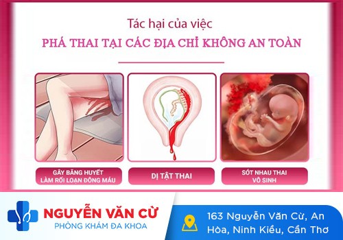 Cuối cùng đã tìm ra sự thật về mất kinh