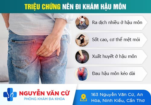 Cách chữa hậu môn hiệu quả mà ai cũng phải biết