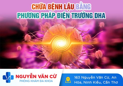 Cách điều trị bệnh lậu ở nam giới và nữ giới hiệu quả