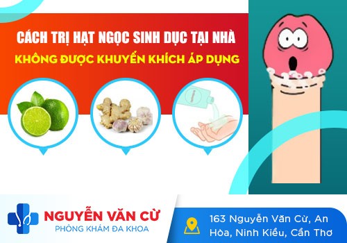 Cách Chữa Chuỗi Hạt Ngọc Dương Vật Tại Nhà Nhiều Quý Ông Áp Dụng