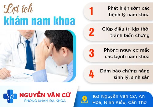 Phòng Khám Nam Khoa Sóc Trăng