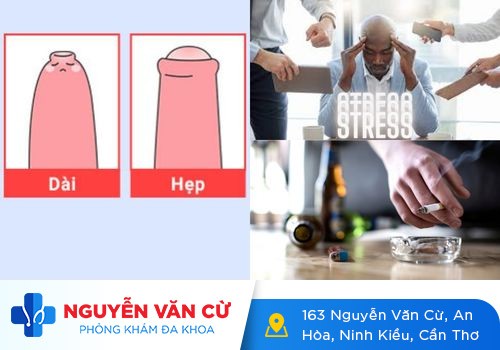 Làm thế nào để kéo dài thời gian quan hệ?