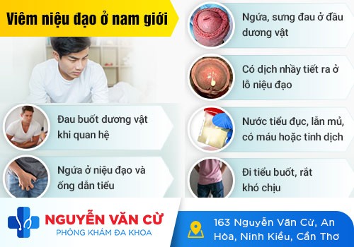 Rát lỗ tiểu là bệnh gì? Phương pháp điều trị hiệu quả