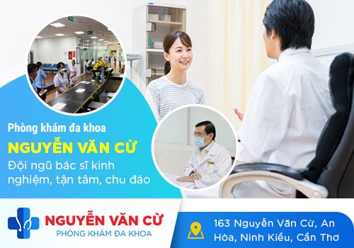 Phòng khám phụ khoa uy tín. Địa chỉ chất lượng cho chị em