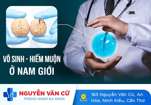 Khám Hiếm Muộn Ở Cần Thơ – Khi Nào Cần Gặp Bác Sĩ?